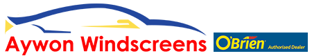 Aywon Windscreens Logo